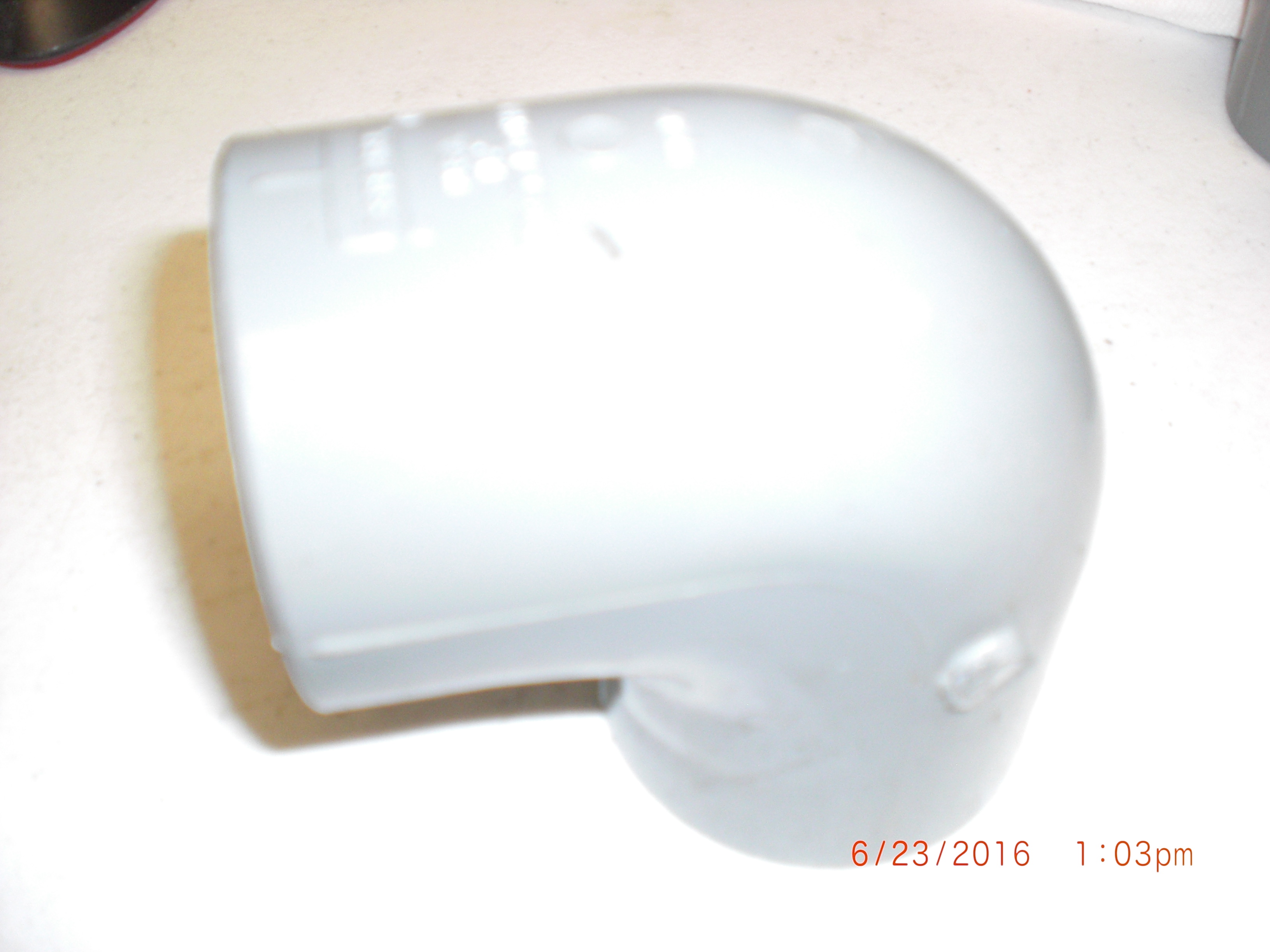 Fitting SPEARS 806-015C elbow 90 1 1/2 CPVC 