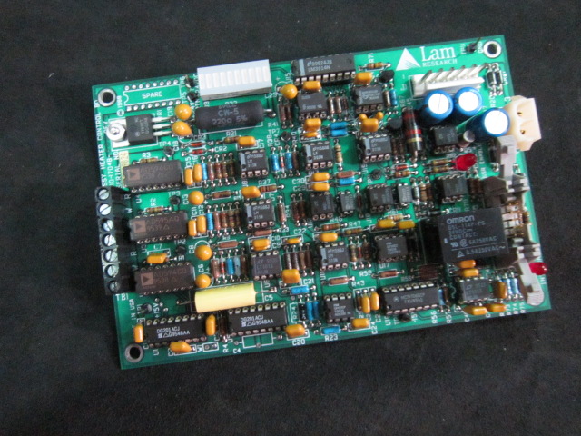 PCB HEATR CONTOR, ISO ETCH (LAM) 810-017048-002