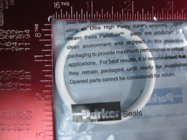O-Ring  PARKER SEALS 2-330 Aviza 815013-175 UHP compound V8562