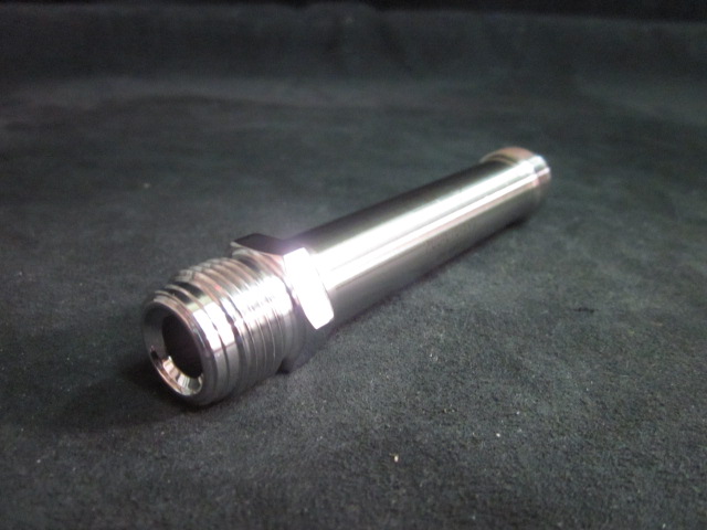 Filter  FILTER GAS INLINE M1/2 VCR ,POU-015-SV3, MOTT