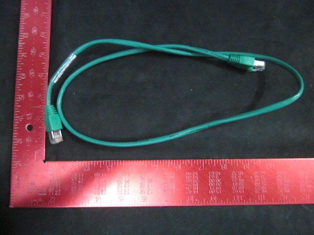 Cable BLACK BOX 815020-354 NETWORK CABLE 