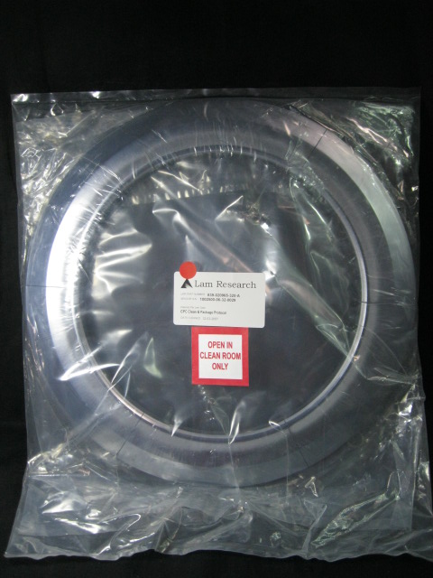 OEM Part LAM RESEARCH (LAM) 839-020965-320 Si, ASSY, ELECTRODE, OUTER, 300MM