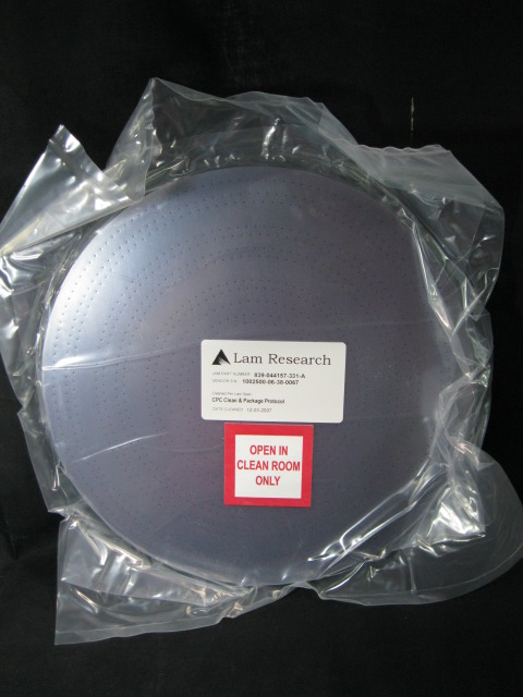 OEM Part LAM RESEARCH (LAM) 839-044157-331 ASSY, ELCTD, IN, 8-32, 0FFSET, CLN 300mm