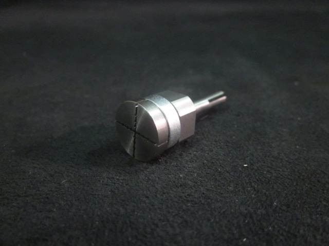 OEM Part CLAMPING TOOL 90 DEG  (2 PKG). ESEC 843-130 . SPANNZANGE 90G/D 2.5-12.5