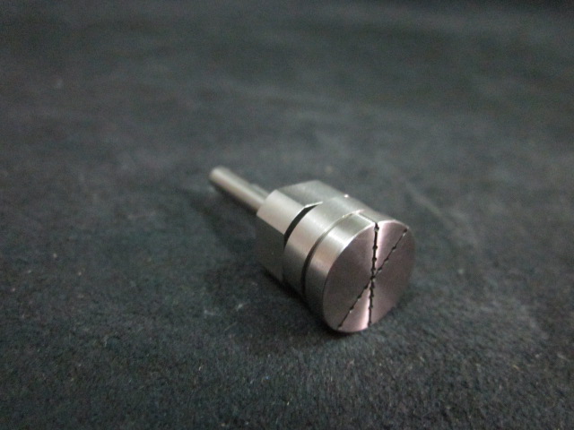 OEM Part ESEC 843.138/01 CLAMPING TOOL 45°