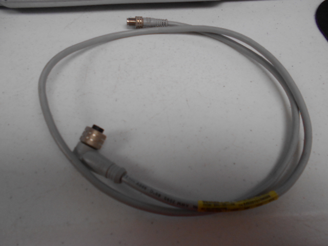 Cable WOODHEAD CONNECTIVITY 845031D12M009 DEVICE CABLE