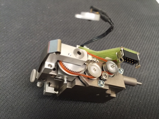 OEM Part ESEC 872.950/4 DIGITAL BONDHEAD DB3 COMPL (NEW)
