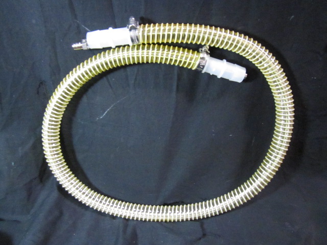 Hose  HITACHI 900-M308DBL 4FT 10IN DOUBLE CONTAINMENT KIT