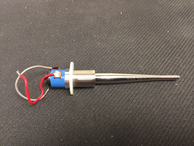 Transducer ESEC 902.590/01 TRANSDUCER 100kHz  US-HORN COMPL  MODEL# 4ST (NEW)