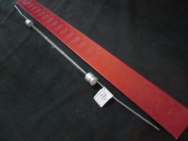 Lamp  IR Assembly FSI 905838-001