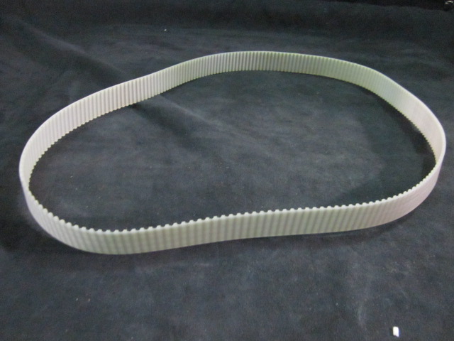 Belt SYNCHROFLEX T 5/1100 GEARBELT, 25T5/1100 ASM FICO 9312606 