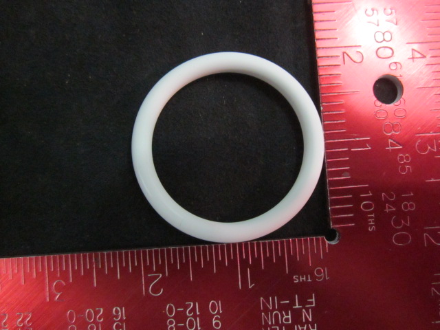 O-Ring  GREEN TWEED 9326-SS592 AS-568A-326 CPD 592, 1.600 ID X 0.210 CX IN
