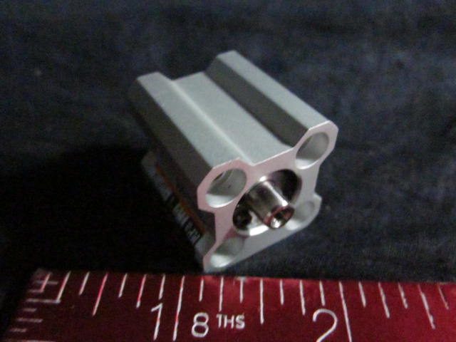 Cylinder SMC CQ2B12-10 PNEUMATIC CYLINDER CQ2B12-10D,, 1,0 MPa, -10+70 DEGREASE C