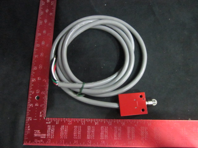 Switch HONEYWELL 924CE2-T6 SWITCH Limit position roller FICO 9631392