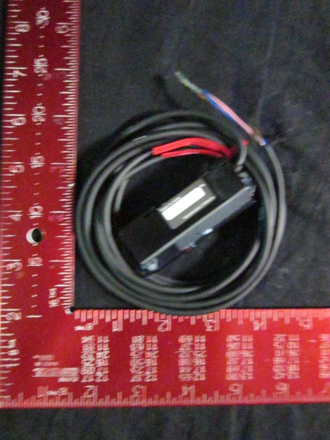 Sensor KEYENCE PS-T1 FIBER OPTIC SENSOR