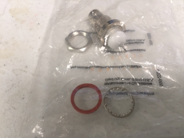 Hardware Amphenol Corporation 999-226B FEED TRUE AMP