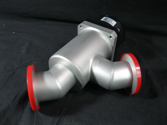 Valve Bellows Vacuum KF50    MKS 99E0844- LPV1-50-IK-CNFS