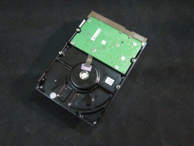 Hard Drive HARD DISK DRIVE SWISSLINE 902X, OPERATING SYSTEM: WINDOWS 2000, SEAGATE 9CY011-305 ST380215A HD 80GB OPER: WINDOWS 2000