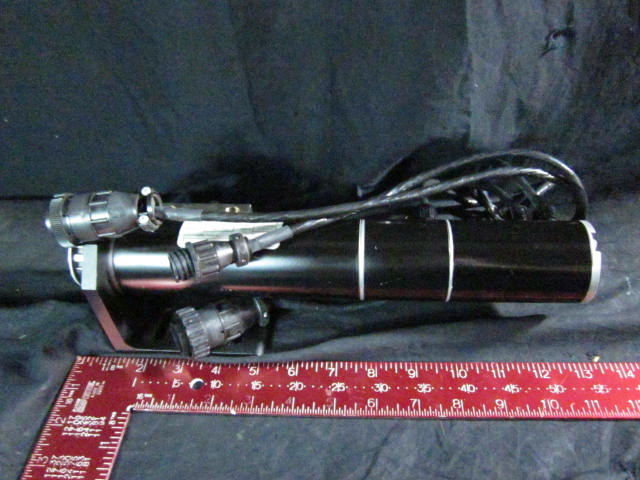 Motor  Brushless Servo 3.6AMPS, 32.5V/KRPM. PACIFIC SCIENTIFIC R24HENA-HS-LB 
