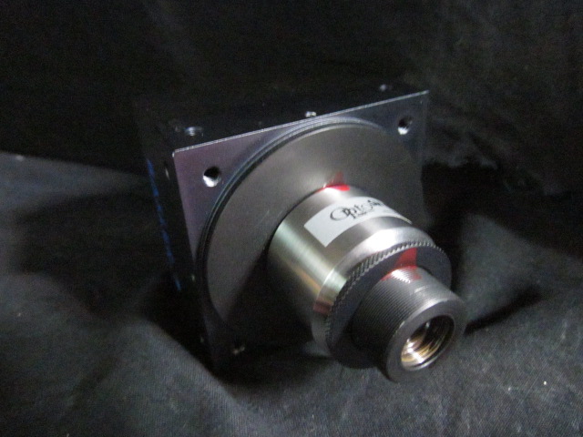Camera  DIGITAL f=35MM, 045-200055 BASLER A101 MATRIX PRE BOND 