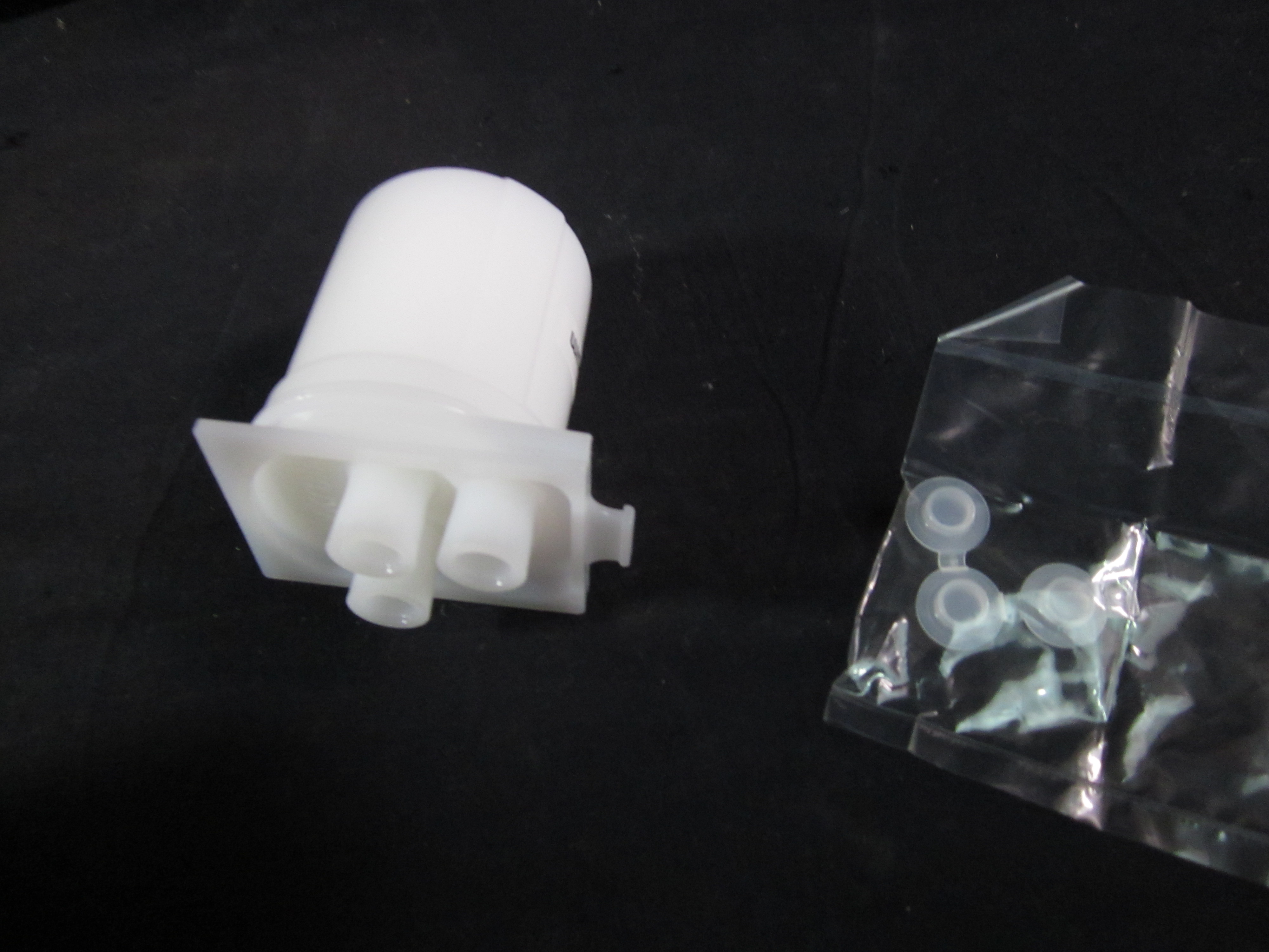 Filter  Resist IMPACT2 OM .05 -TRK L8,  0.05um Mykolis A2AZ00001