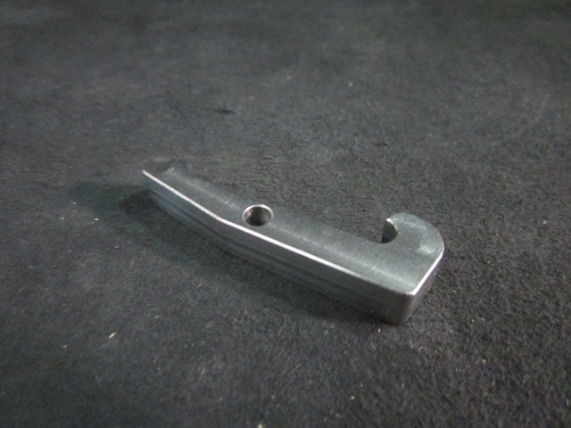 Hardware Schlumberger Systems A6425162011 PKG 3  IHS 500 PAWL(BIB ARM TOOLING)