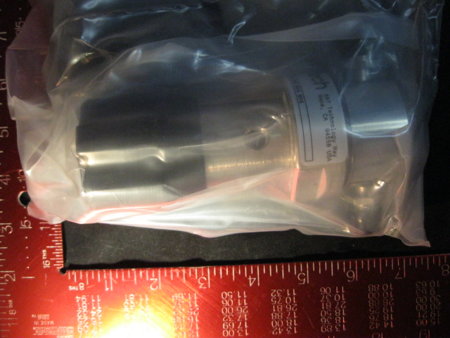 Regulator AP TECH AP1510SM-2PW-MV4-MV4 High Purity SS regulator 1/4 MVCR 3500PSI inlet