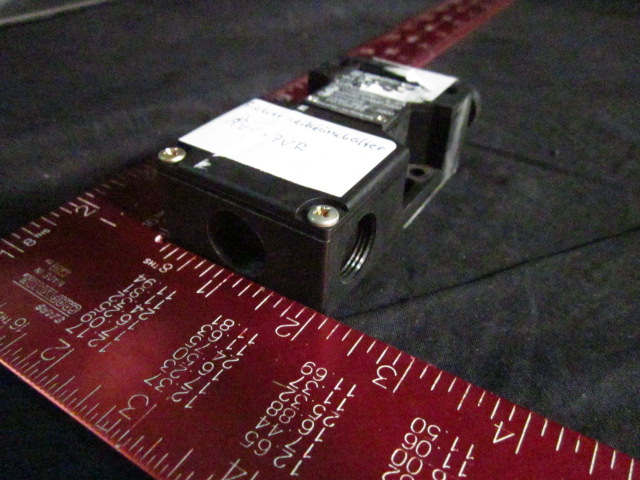 Switch SAFETY INTERLOCK SWITCH