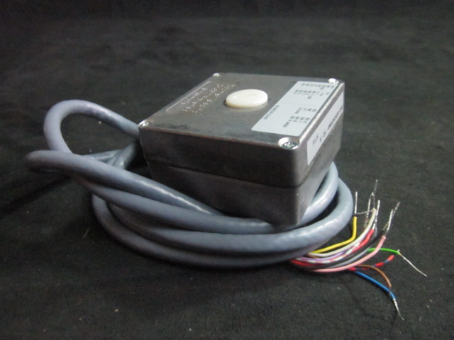 Encoder BAUMER BFO-0GV24P360-12-5  ABSOLUTE HOLLOW SHAFT 