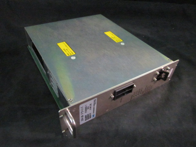 Motor Controller Motor DRIVER UNIT, CANON BH5-3739 JAE 2CH-LM
