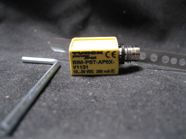 Switch TURCK BIM-PST-AP6X-V1131   SWITCH, PROXIMITY