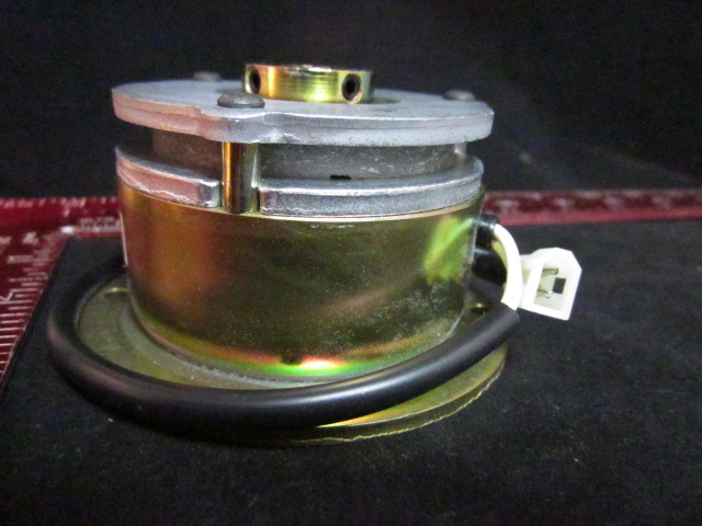 Motor  BRAKE, POWER OFF 44V 3/8HD International Dynamics1705-011  Brooks BM24001