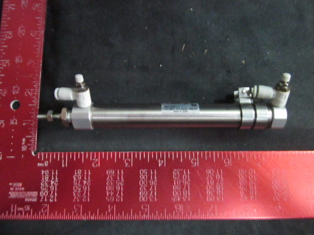 Cylinder Pneumatic Cylinder dual acting with speed control