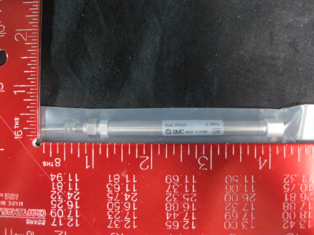 Cylinder PNEUMATIC CYLINDER MINIATURE SMC CDJ2B6-30SR-B