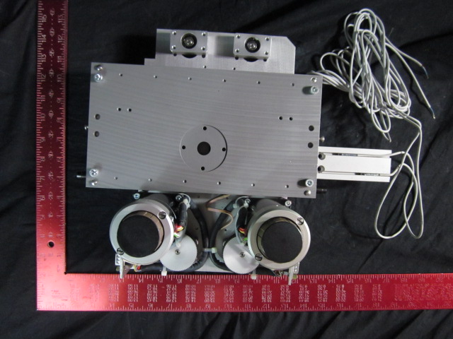 OEM Part Stage CLIPBOARD CPL M. ENGINE