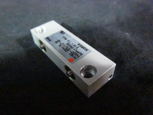 Cylinder SMC Pneumatic Cylinder CQ2B6-KRC1175-3S SUPPLY PRESS. 0.15-1.0Mpa