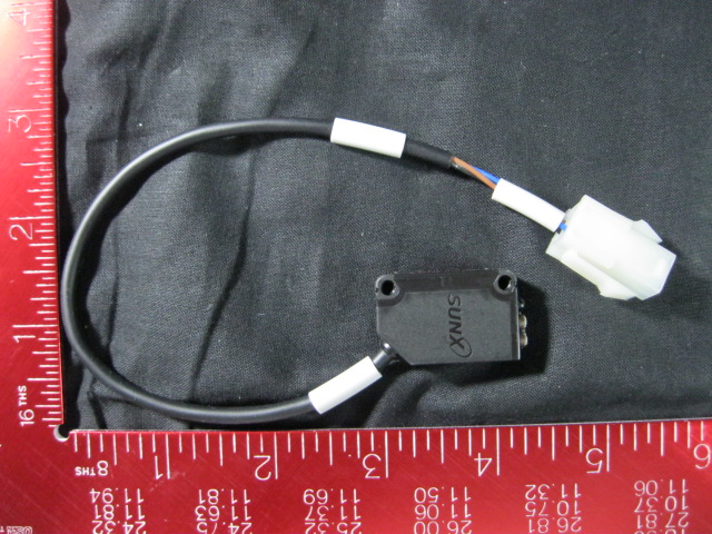 Sensor SUNX CX-491-Y PHOTOELECTRIC SENSOR