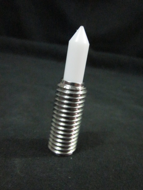 OEM Part LOAD, Plunger-DAMPER Schlumberger Systems A2U00040887    PKG 8 