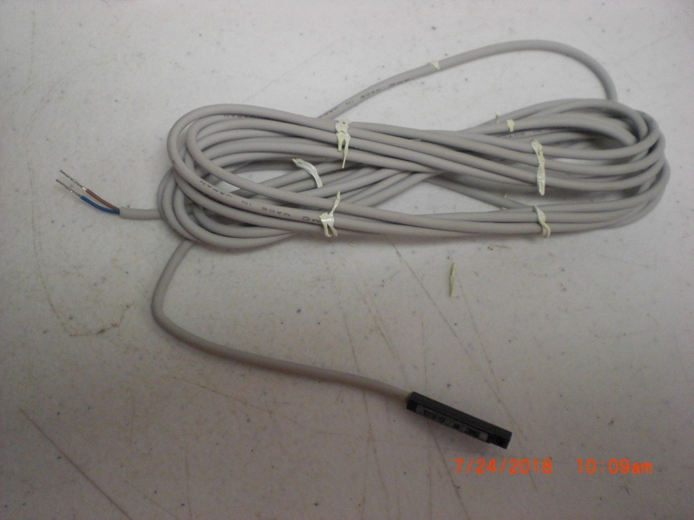 Switch SMC D-A93 Proximity | eBay