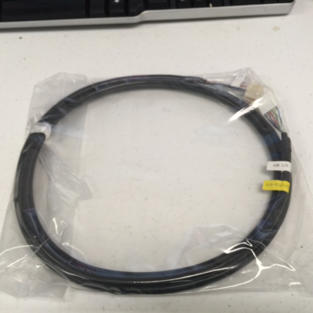 Cable ADVANTEST DCB-ESA128X01A ROBOT CABLE 