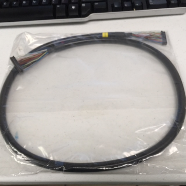 Cable ADVANTEST DCB-SSA163X01 CABLE