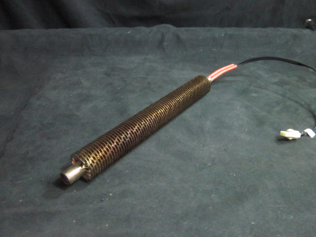 Heater ADVANTEST DEE-003138-1 Heater Desoak