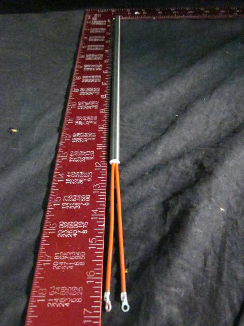 Heater ADVANTEST DEE-003191-2 CARTRIDGE HEATER