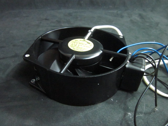 Fan IKURA Seiki UTHA1B-U6250-TP FAN TEST HEAD T5365 Advantest DMF-003562-1