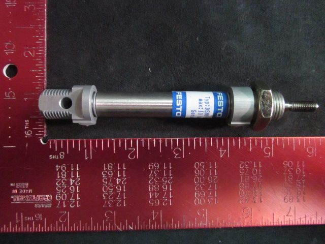 Cylinder FESTO DSNU-12-40P-A   DOUBLE ACTING