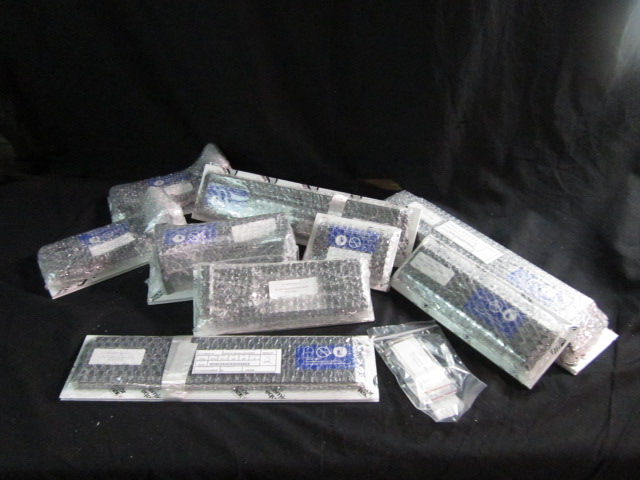 OEM Part VARIAN SEMICONDUCTOR E11030920mnr KIT,PM,ANALYZER CHAMBER,MINOR