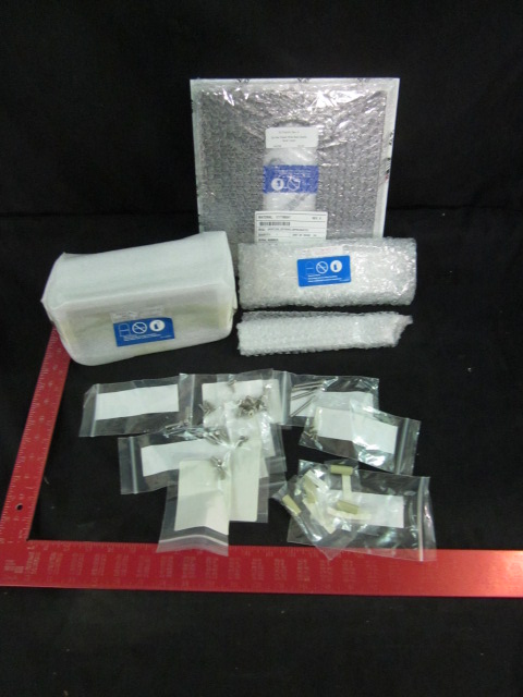 Kit Graphite Magnetic Faraday General PM Kit  Varian E11043681GEN