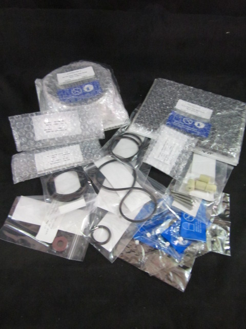 Kit Grounded Beam Gate Minor PM Kit  Varian E11057373MNR