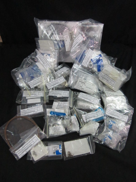 Kit Varian E11093680 KIT,Bernas Source Consumables