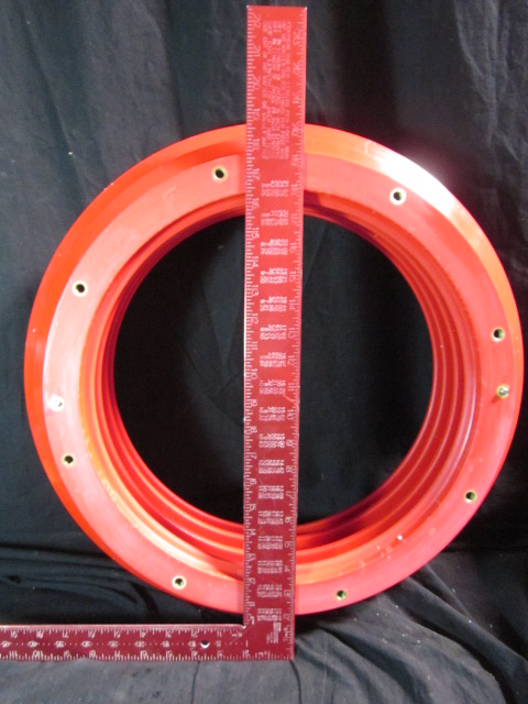 OEM Part VARIAN  E19010120  HIGH VOLTAGE SOURCE BUSHING 